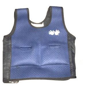 Weighed vest